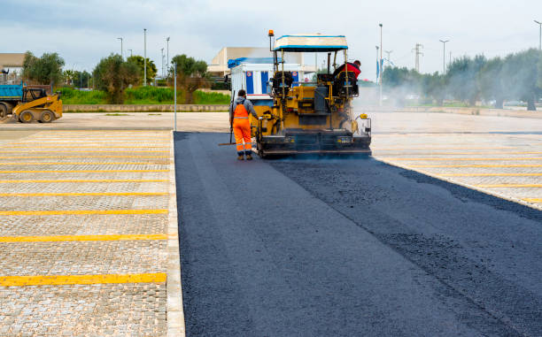 Best Best Driveway Pavers  in North Hudson, WI