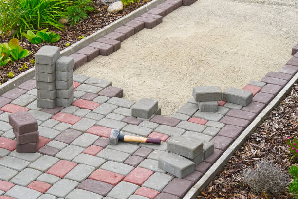 Best Commercial Driveway Pavers  in North Hudson, WI