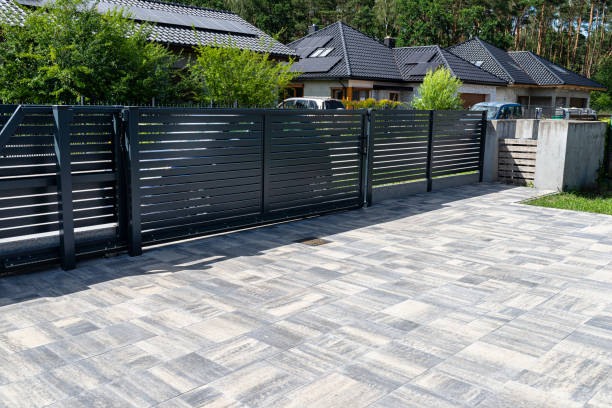 Best Driveway Repair Near Me  in North Hudson, WI