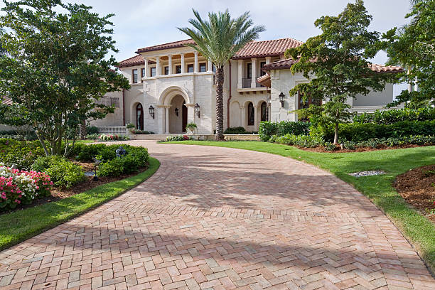 Best Affordable Driveway Pavers  in North Hudson, WI