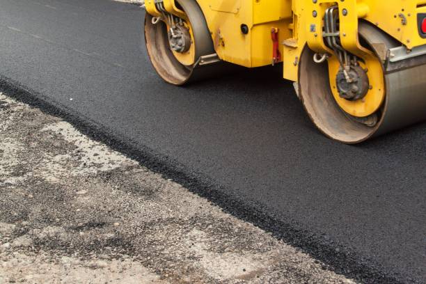 Best Paver Driveway Replacement  in North Hudson, WI